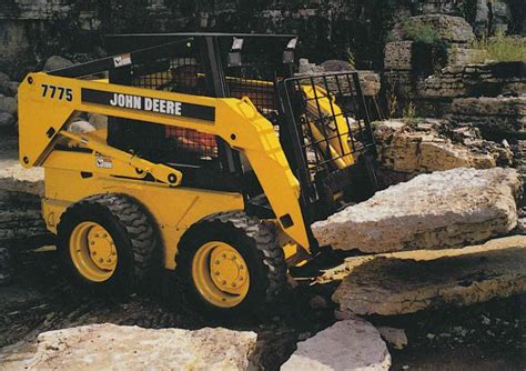 john deere 6675 skid steer bearing|john deere 675b specifications.